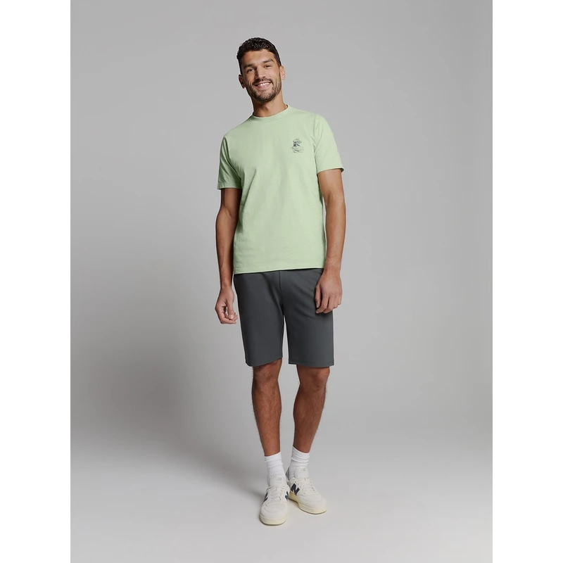Heren T-shirt 27350309 No Excess MINT