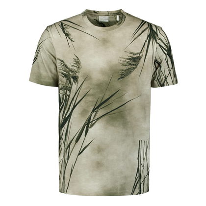Heren T-shirt 27350316