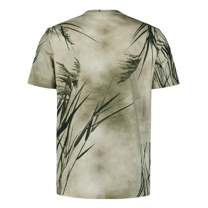 Heren T-shirt 27350316