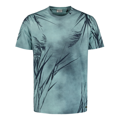 Heren T-shirt 27350316