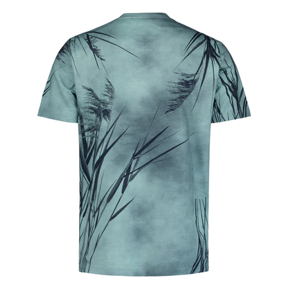 Heren T-shirt 27350316