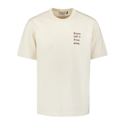Heren T-shirt 27350350