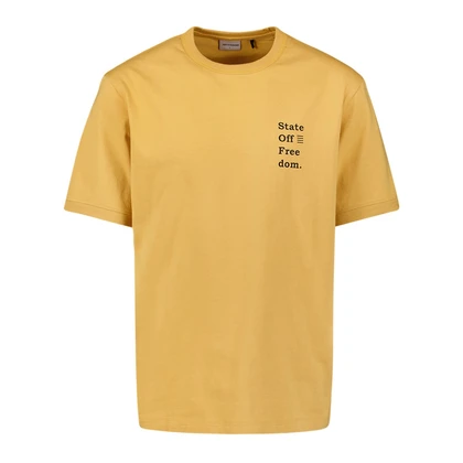Heren T-shirt 27350350