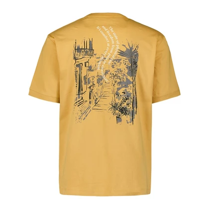 Heren T-shirt 27350350