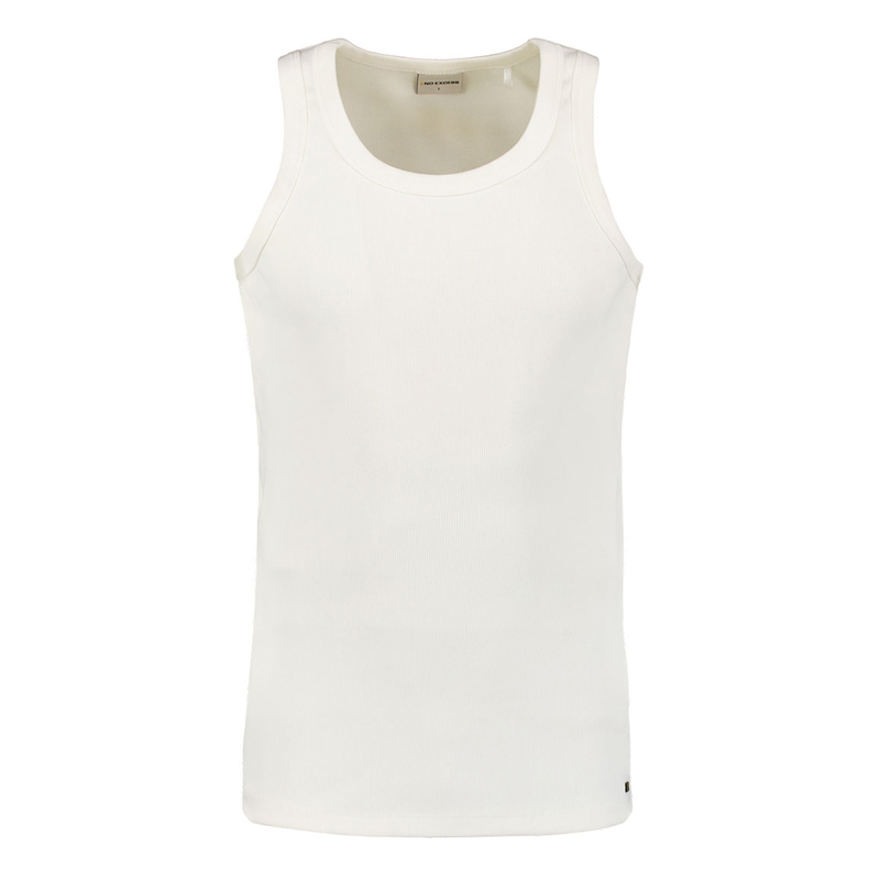 Heren T-shirt 27350380 No Excess OFF-WHITE