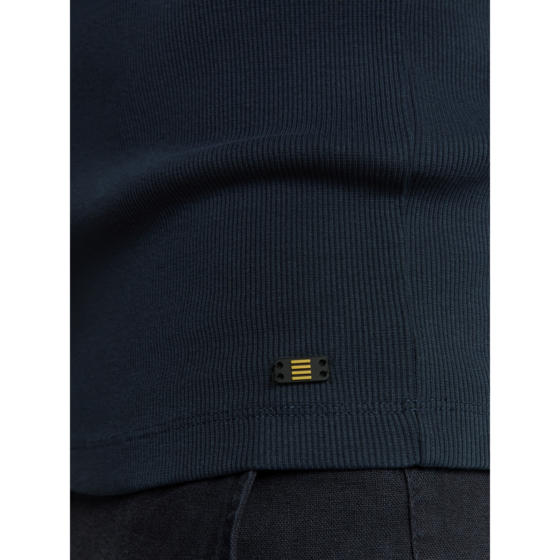 Heren T-shirt 27350380 No Excess NAVY