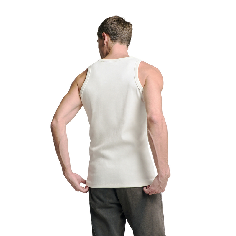 Heren T-shirt 27350380 No Excess OFF-WHITE