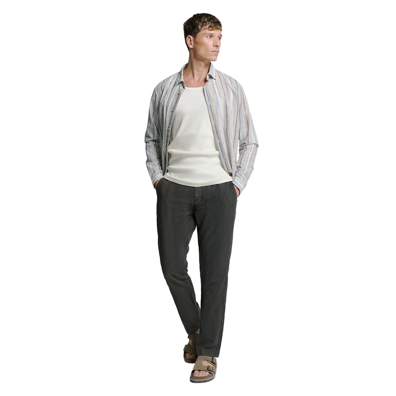 Heren T-shirt 27350380 No Excess OFF-WHITE