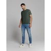 Heren T-shirt 27360375
