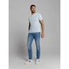 Heren T-shirt 27360375
