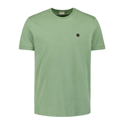 Heren T-shirt 27360375
