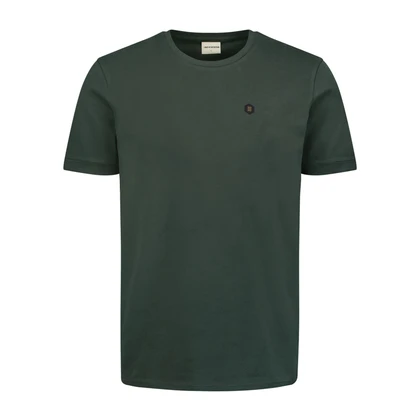 Heren T-shirt 27360375
