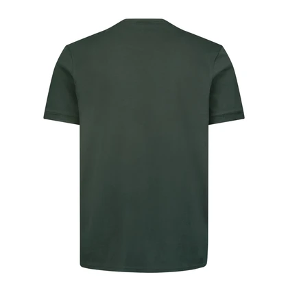 Heren T-shirt 27360375