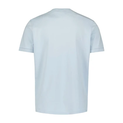 Heren T-shirt 27360375