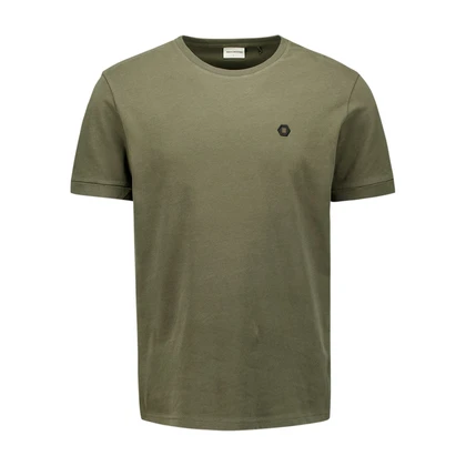 Heren T-shirt 27360375