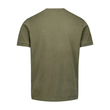 Heren T-shirt 27360375
