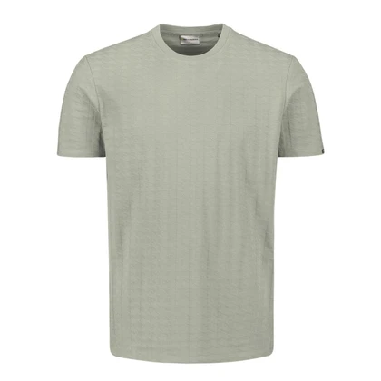 Heren T-shirt 28320431