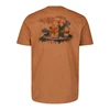 Heren T-shirt 28350402
