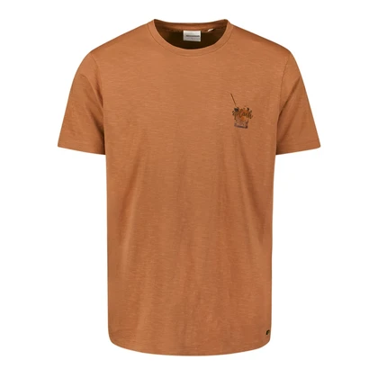 Heren T-shirt 28350402