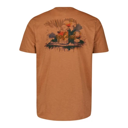 Heren T-shirt 28350402