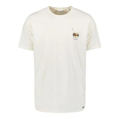 Heren T-shirt 28350402