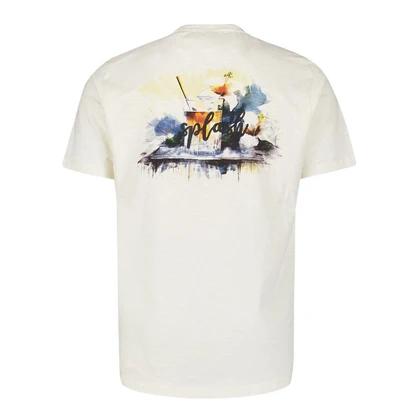 Heren T-shirt 28350402