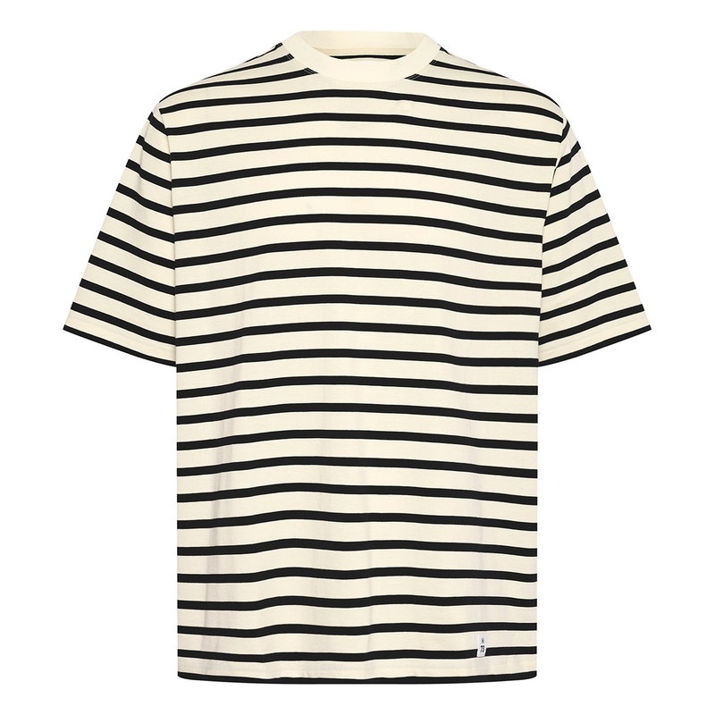 Heren T-shirt 30207830 Matinique OFF-WHITE