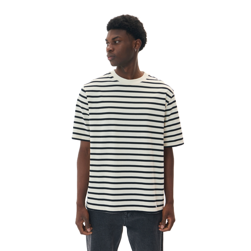 Heren T-shirt 30207830 Matinique OFF-WHITE