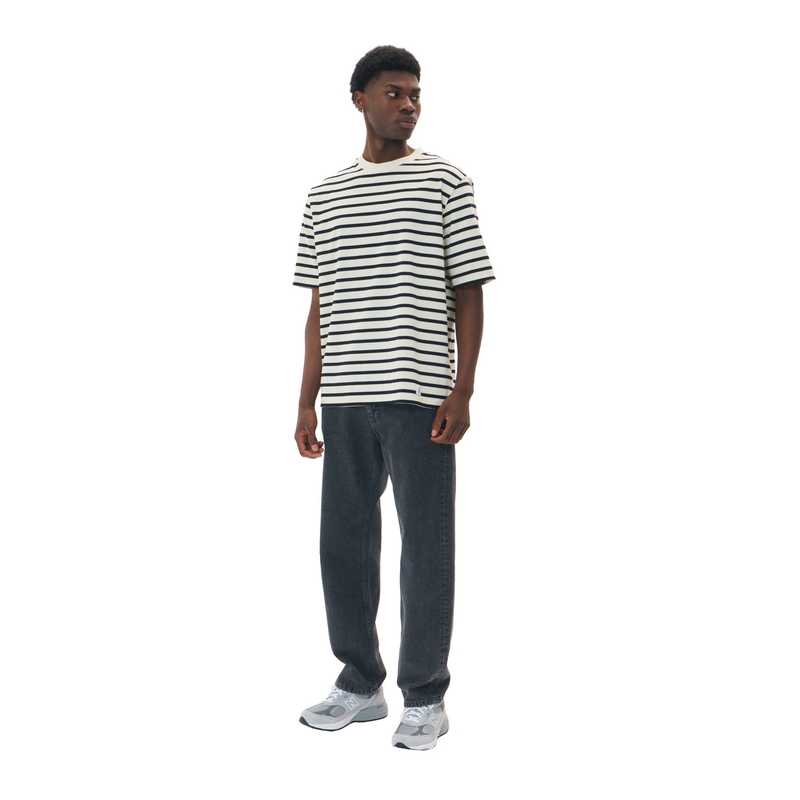 Heren T-shirt 30207830 Matinique OFF-WHITE