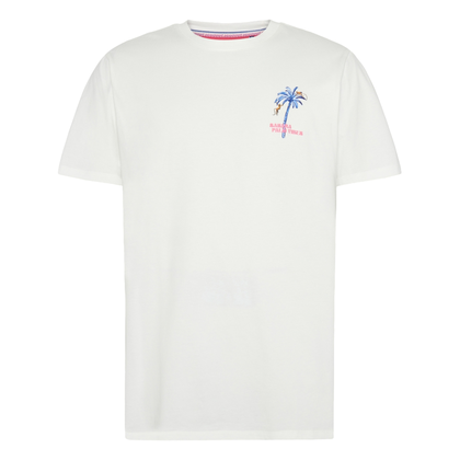 Heren T-shirt 31.401.101