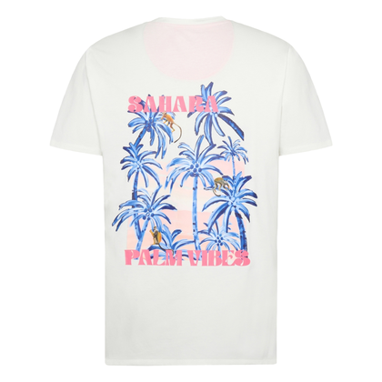 Heren T-shirt 31.401.101