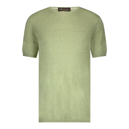 Heren T-shirt 35115724