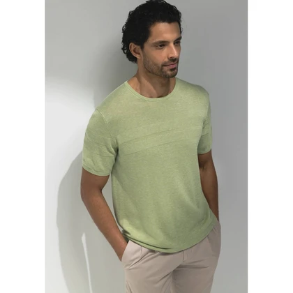 Heren T-shirt 35115724