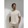 Heren T-shirt 35115726