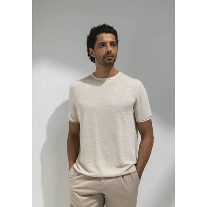 Heren T-shirt 35115726