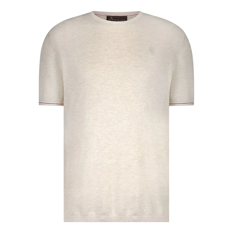 Heren T-shirt 35115726 State of Art KIT