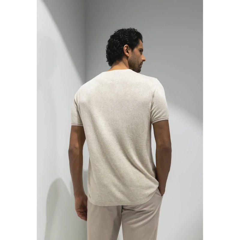Heren T-shirt 35115726 State of Art KIT