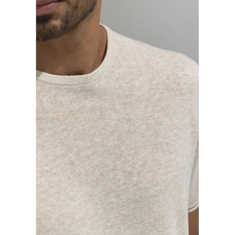 Heren T-shirt 35115726 State of Art KIT