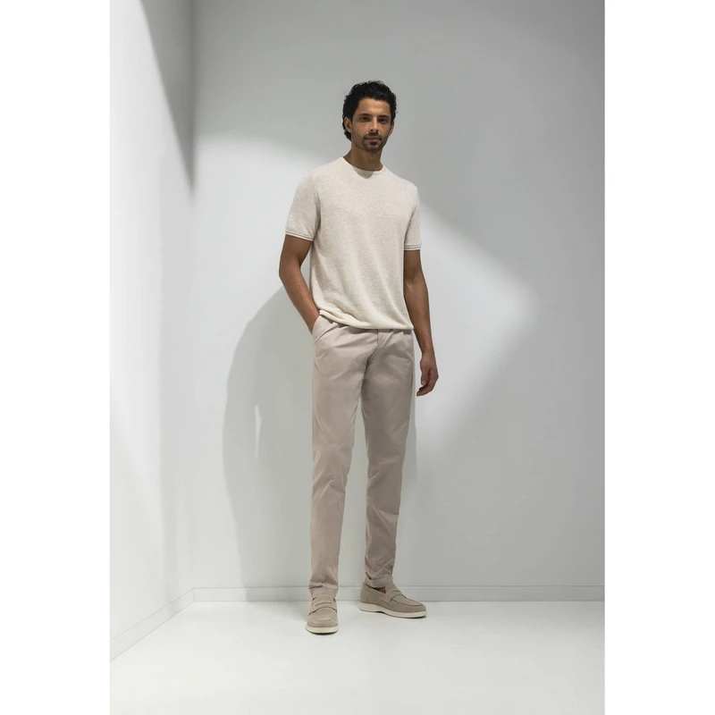 Heren T-shirt 35115726 State of Art KIT