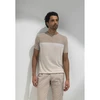 Heren T-shirt 35215727