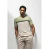Heren T-shirt 35215727