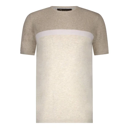 Heren T-shirt 35215727