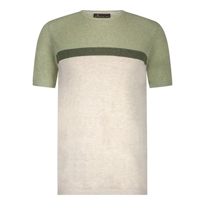 Heren T-shirt 35215727