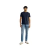Heren T-shirt 36115427