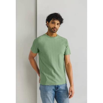 Heren T-shirt 36115427
