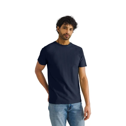 Heren T-shirt 36115427