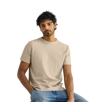 Heren T-shirt 36115427