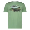Heren T-shirt 36115430