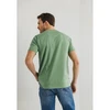 Heren T-shirt 36115430