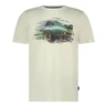 Heren T-shirt 36115430